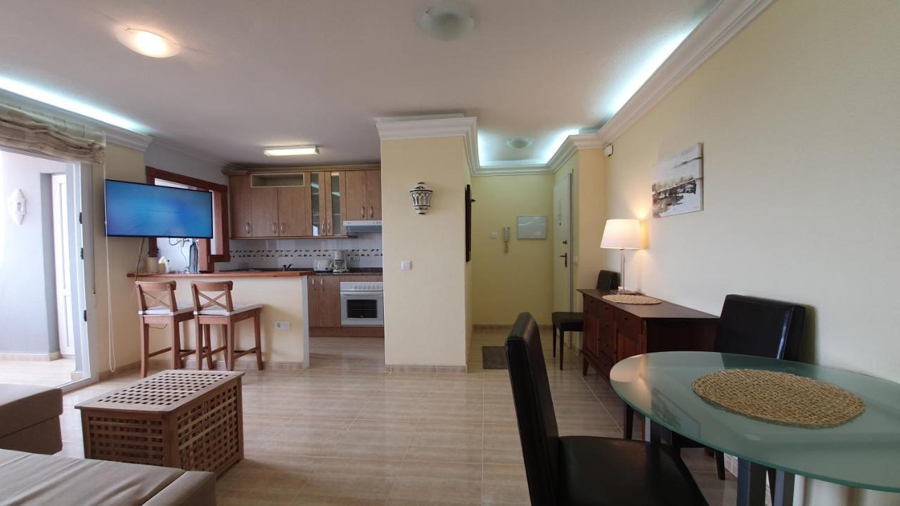 Apartment Residencial Seychelles