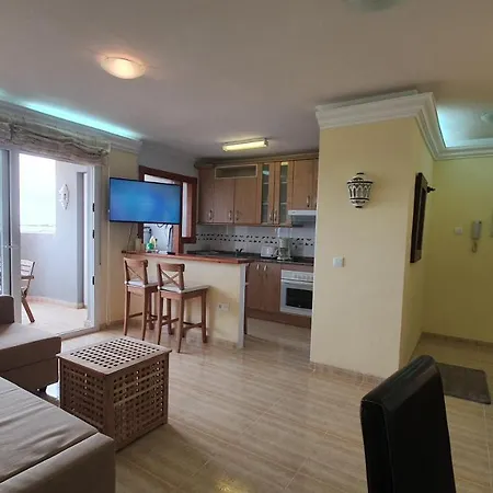 Apartamento Residencial Seychelles La Manga Exterior foto