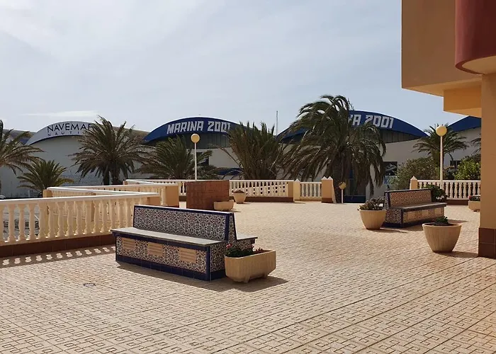 Apartamento Residencial Seychelles La Manga