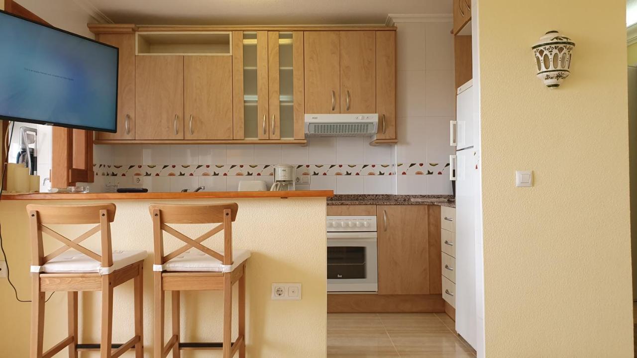 Residencial Seychelles Apartamento La Manga del Mar Menor