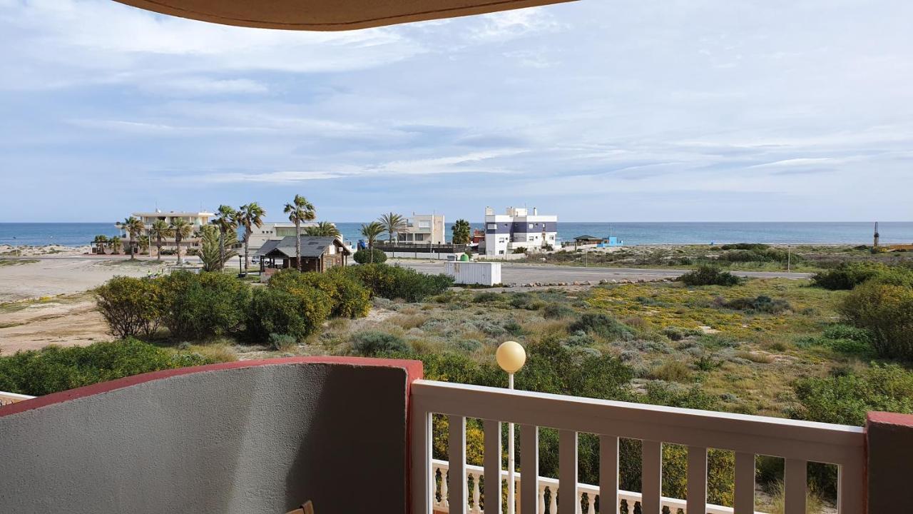 Apartamento Residencial Seychelles La Manga del Mar Menor