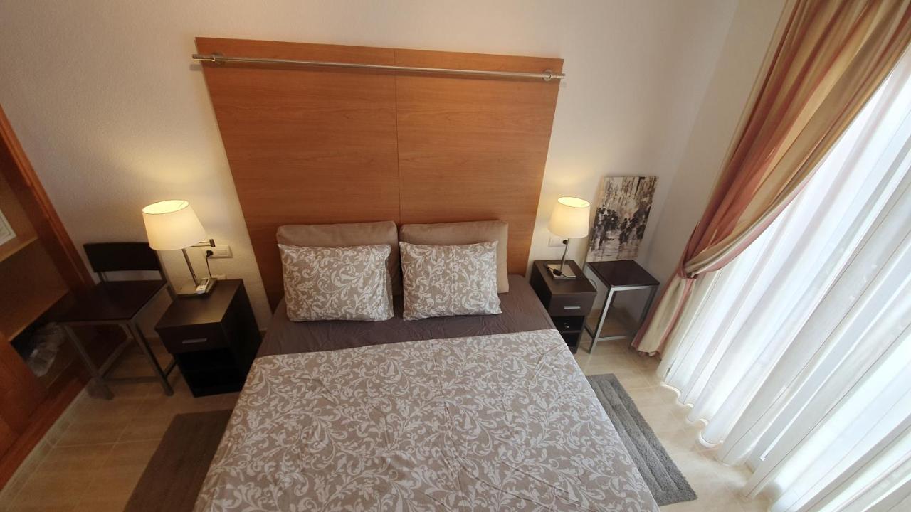 Residencial Seychelles