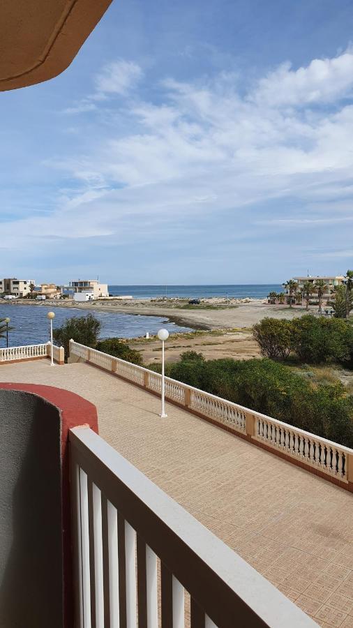 Residencial Seychelles Apartamento La Manga del Mar Menor